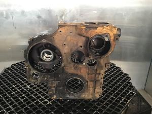 Liebherr Aggregatunterstützung